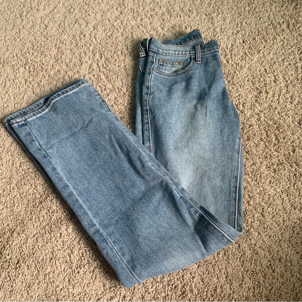 Blue Jeans